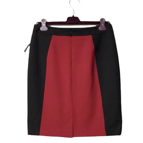 NWT HALOGEN Pencil Skirt - Picture 3 of 10